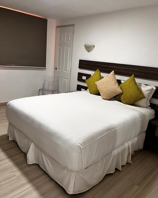 Yaque Beach Hotel - Imagen 10