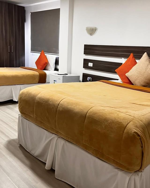 Yaque Beach Hotel - Imagen 11