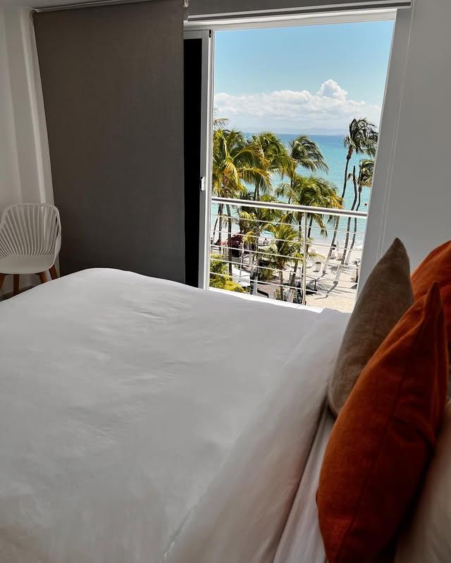 Yaque Beach Hotel - Imagen 12