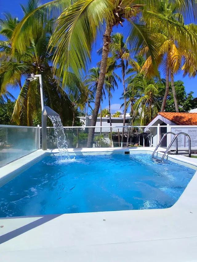 Yaque Beach Hotel - Imagen 6