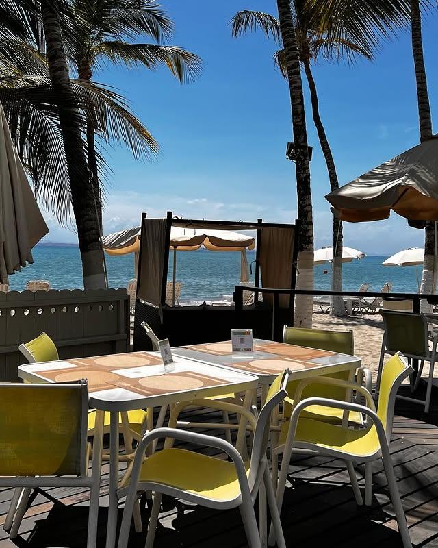 Yaque Beach Hotel - Imagen 1