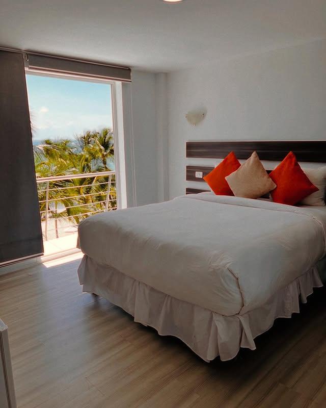 Yaque Beach Hotel - Imagen 13