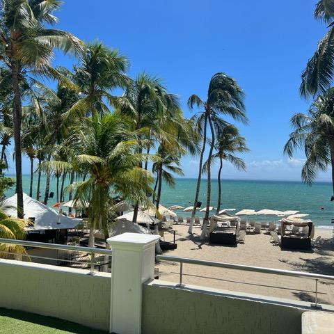 Yaque Beach Hotel - Imagen 8