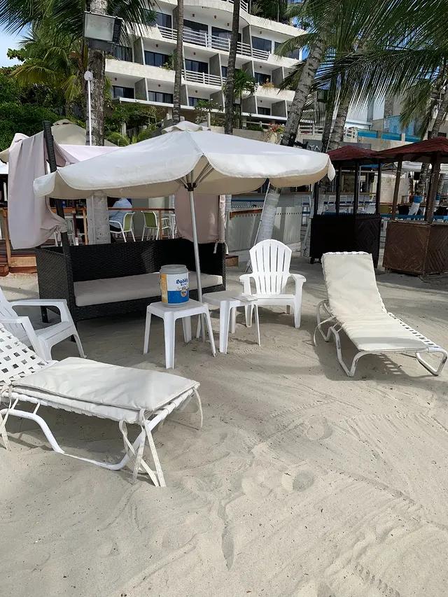 Yaque Beach Hotel - Imagen 21