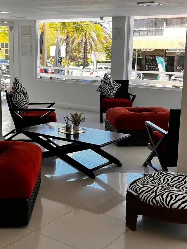 Yaque Beach Hotel - Imagen 15