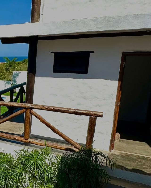 Casa 1201 background