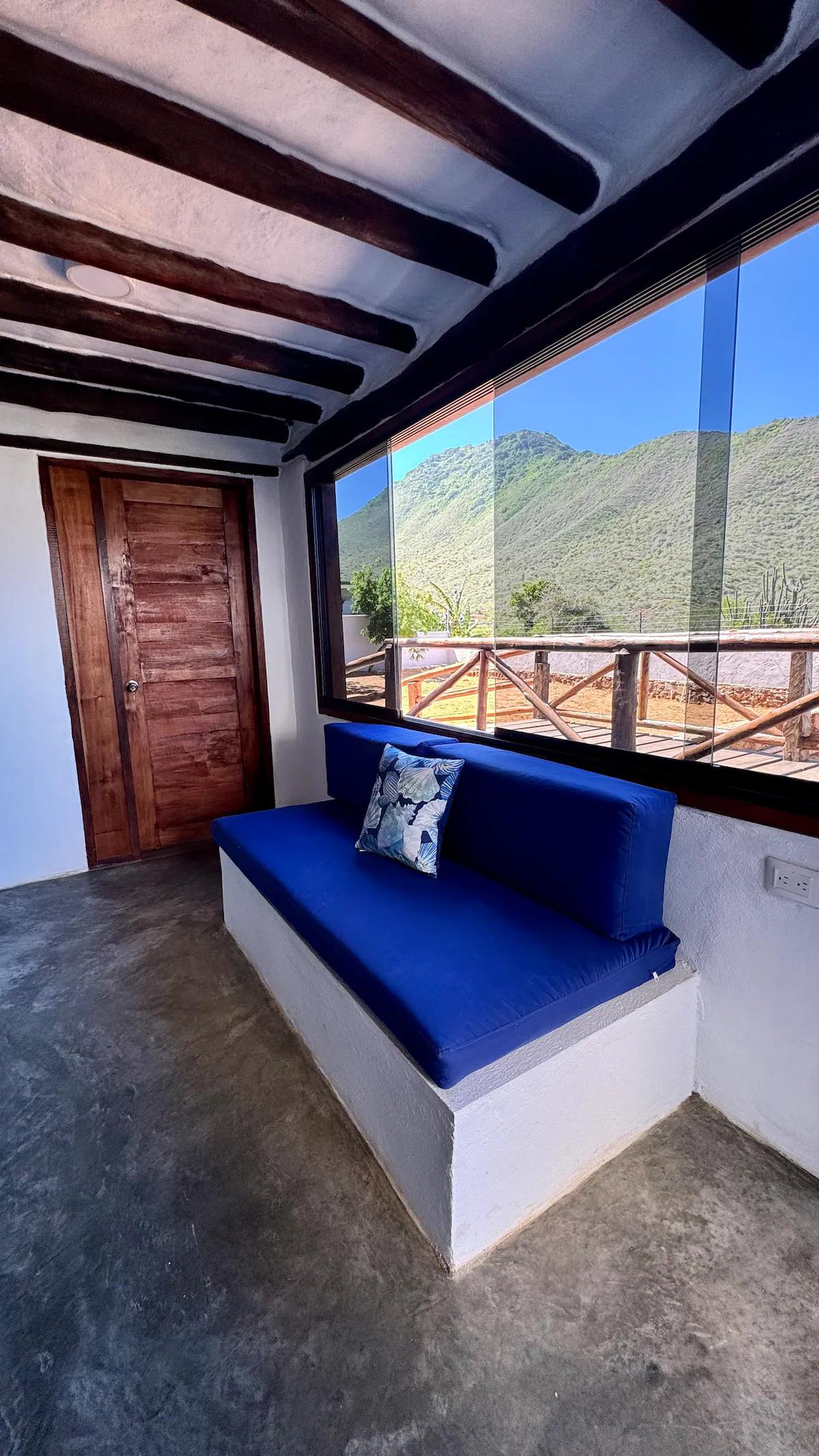 Casa 1201 background