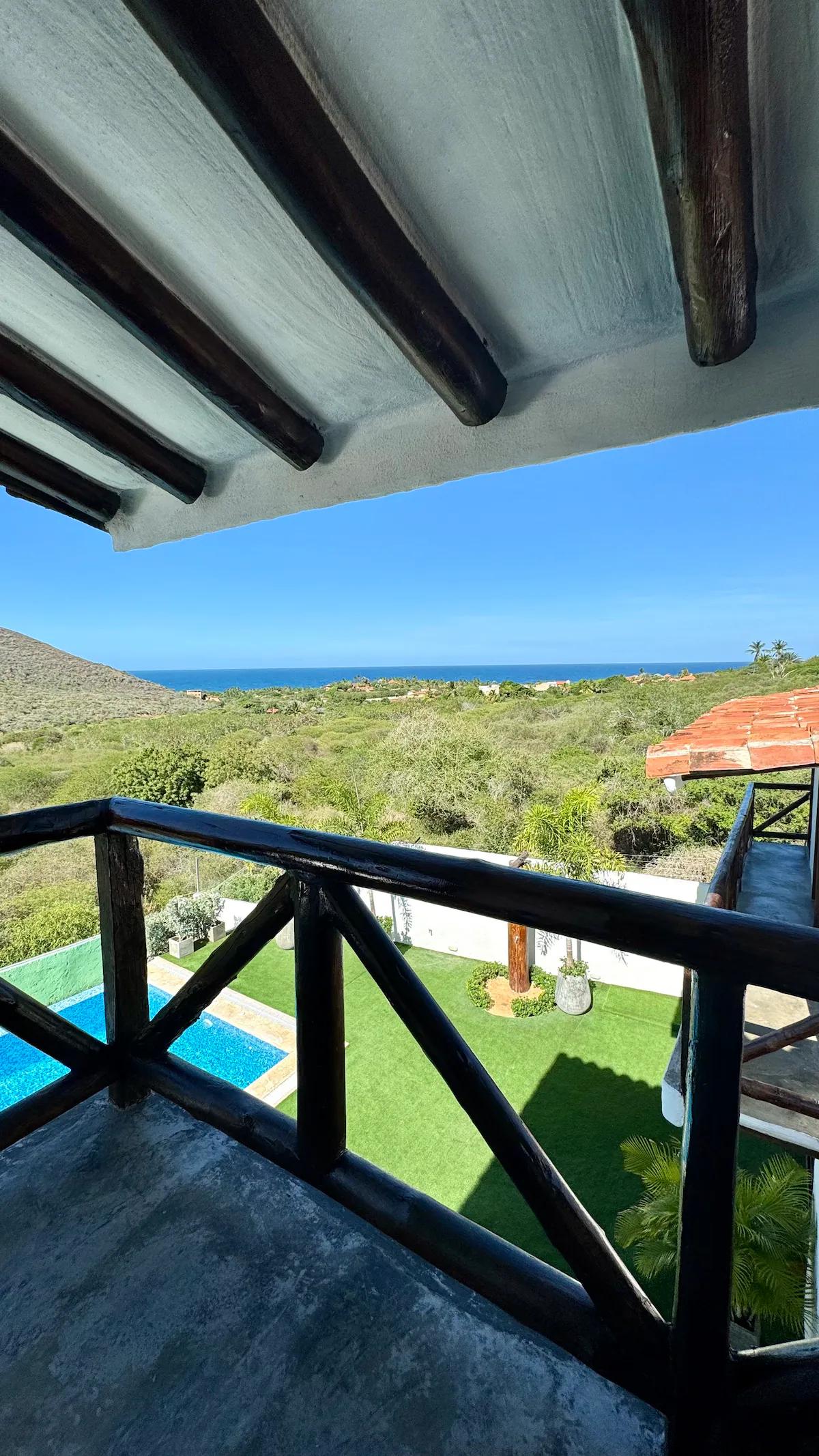 Casa 1201 background