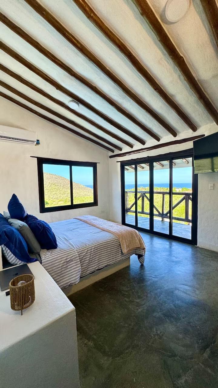 Casa 1201 background