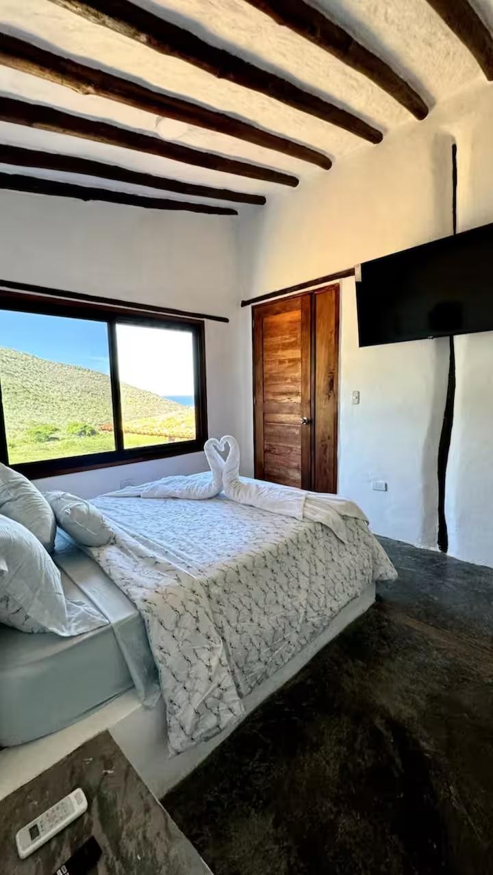 Casa 1201 background