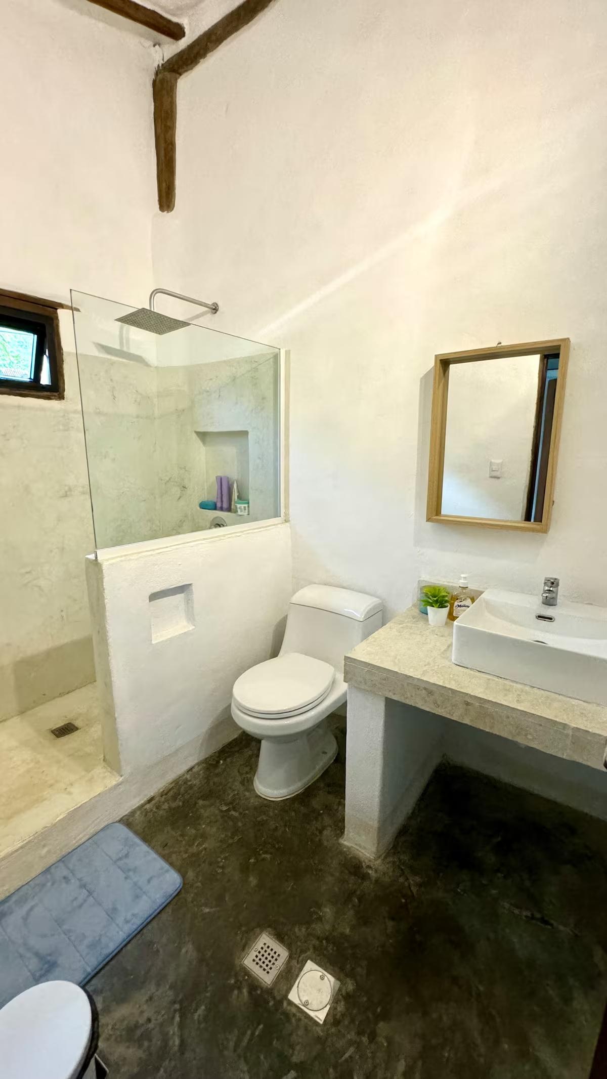 Casa 1201 background