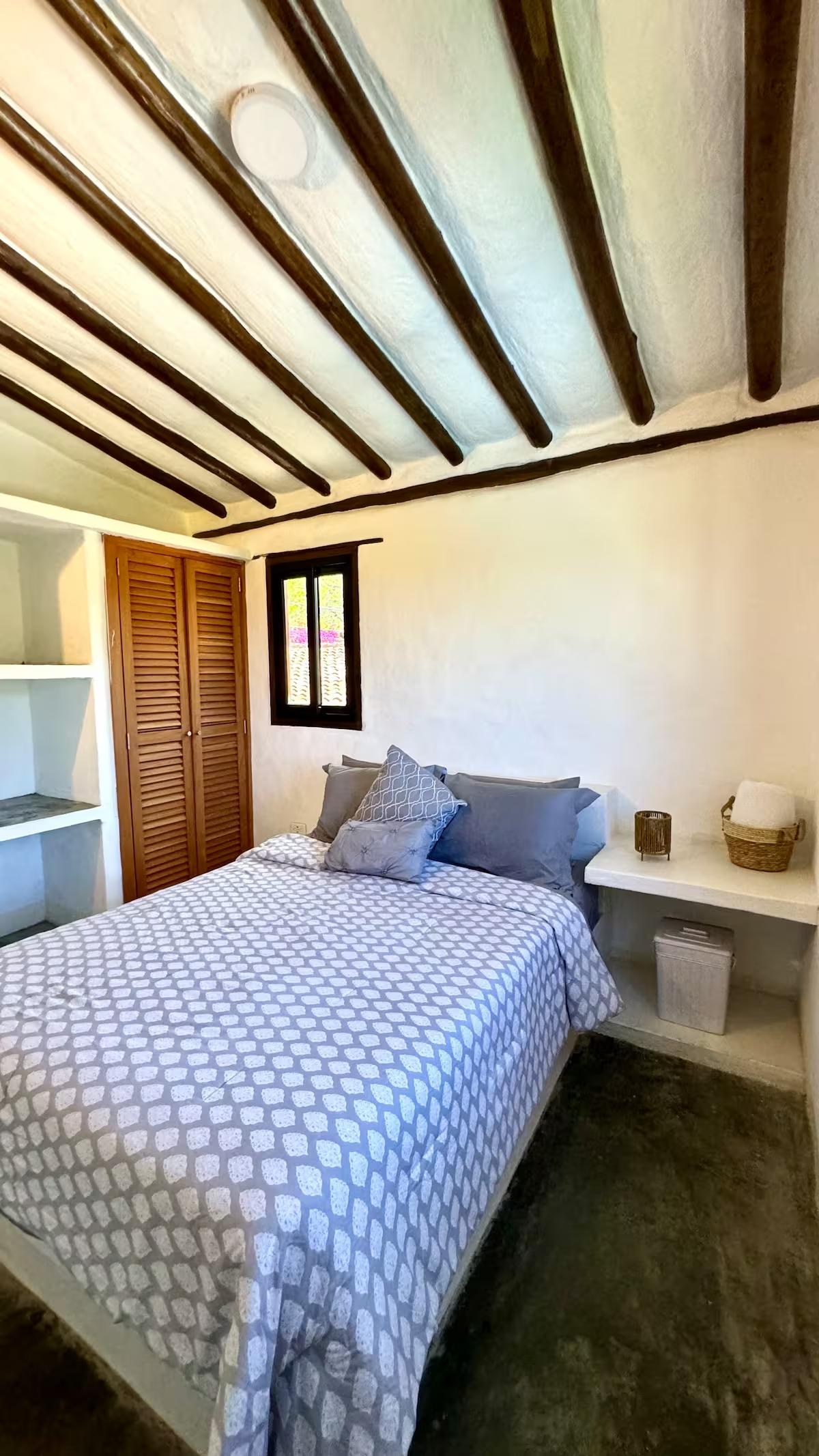 Casa 1201 background