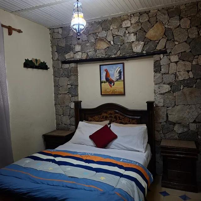 Cabaña Las Nubes de la Culata - Imagen 15