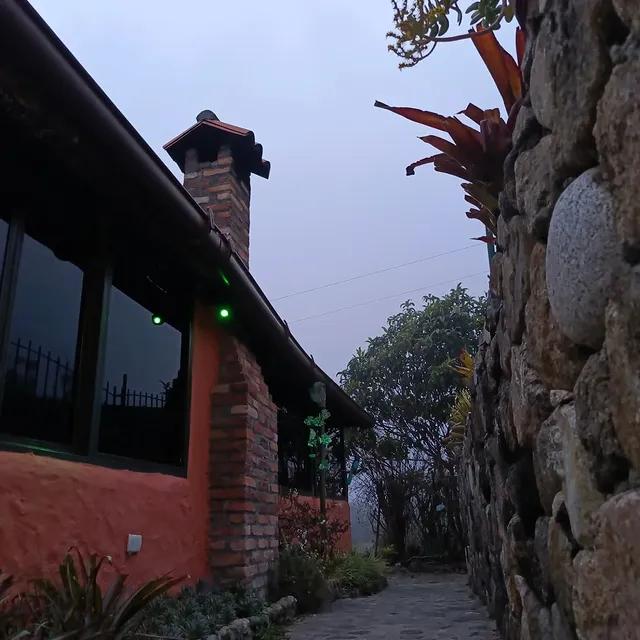 Cabaña Las Nubes de la Culata - Imagen 6