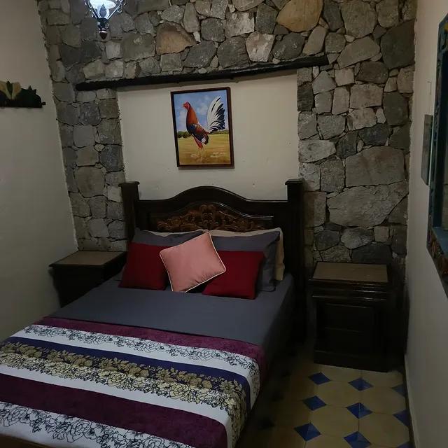 Cabaña Las Nubes de la Culata - Imagen 2