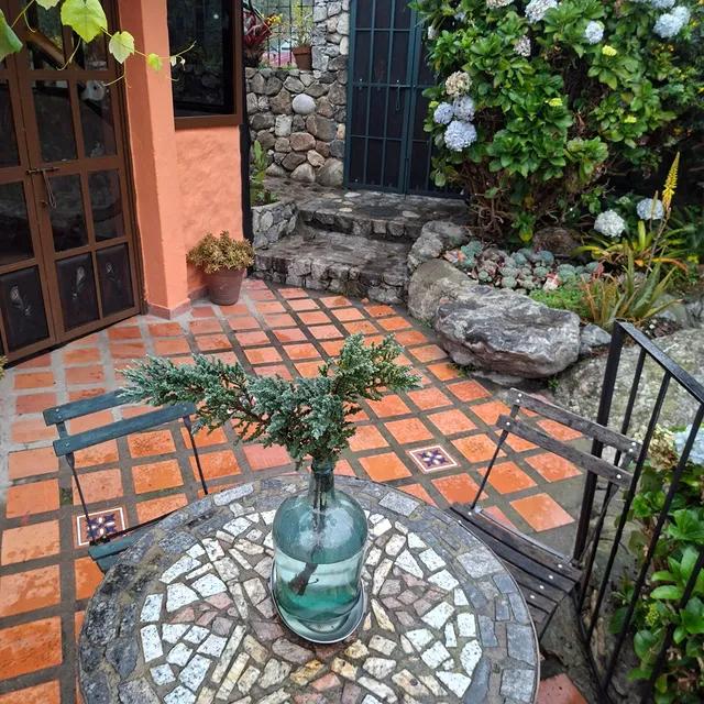 Cabaña Las Nubes de la Culata - Imagen 13