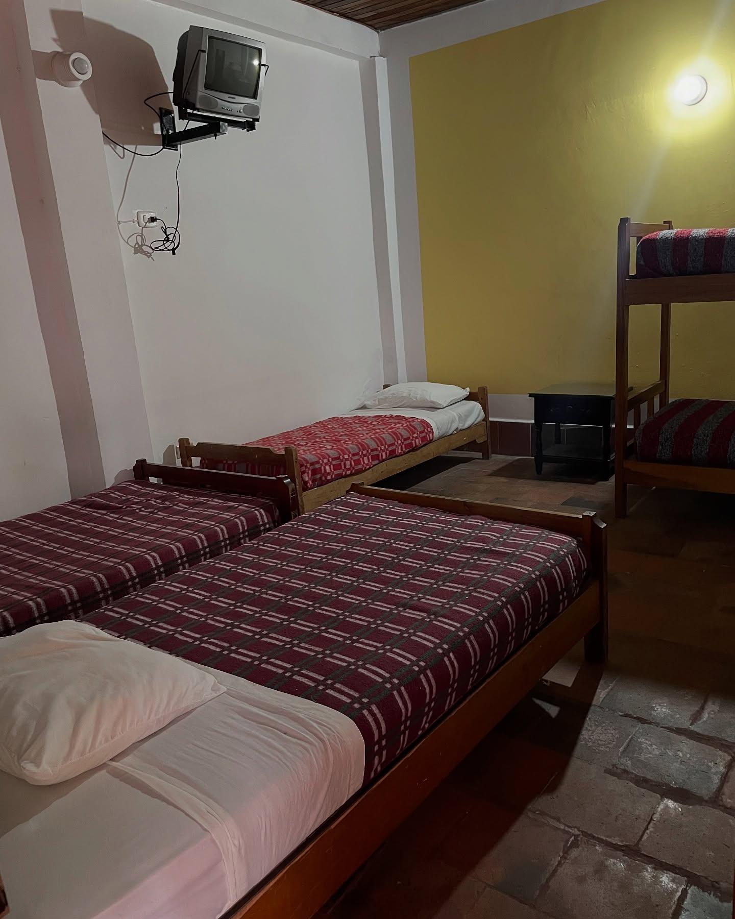 Posada Turística Luz Caraballo - Imagen 3