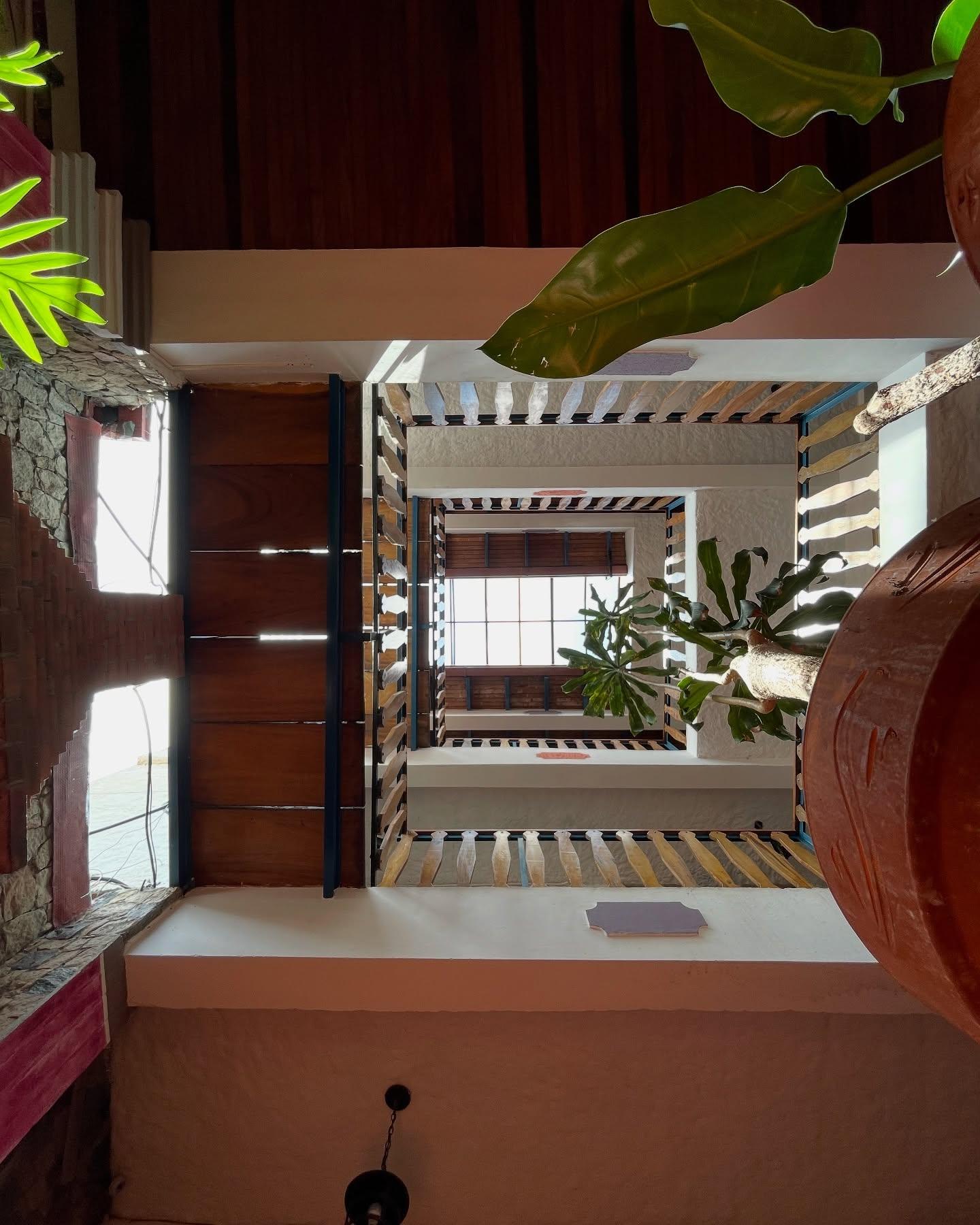 Posada Turística Luz Caraballo - Imagen 2