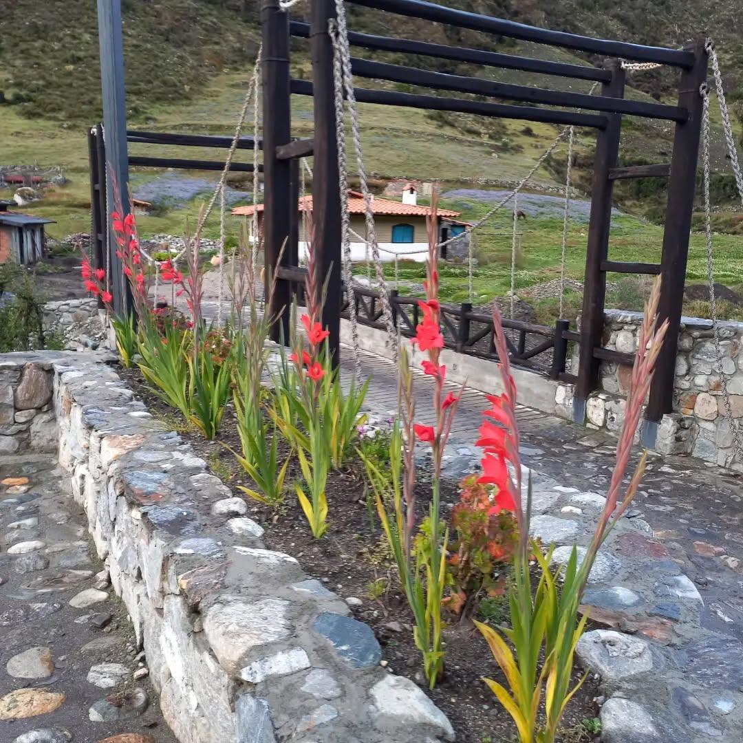 Posada Llano del Trigo - Imagen 7