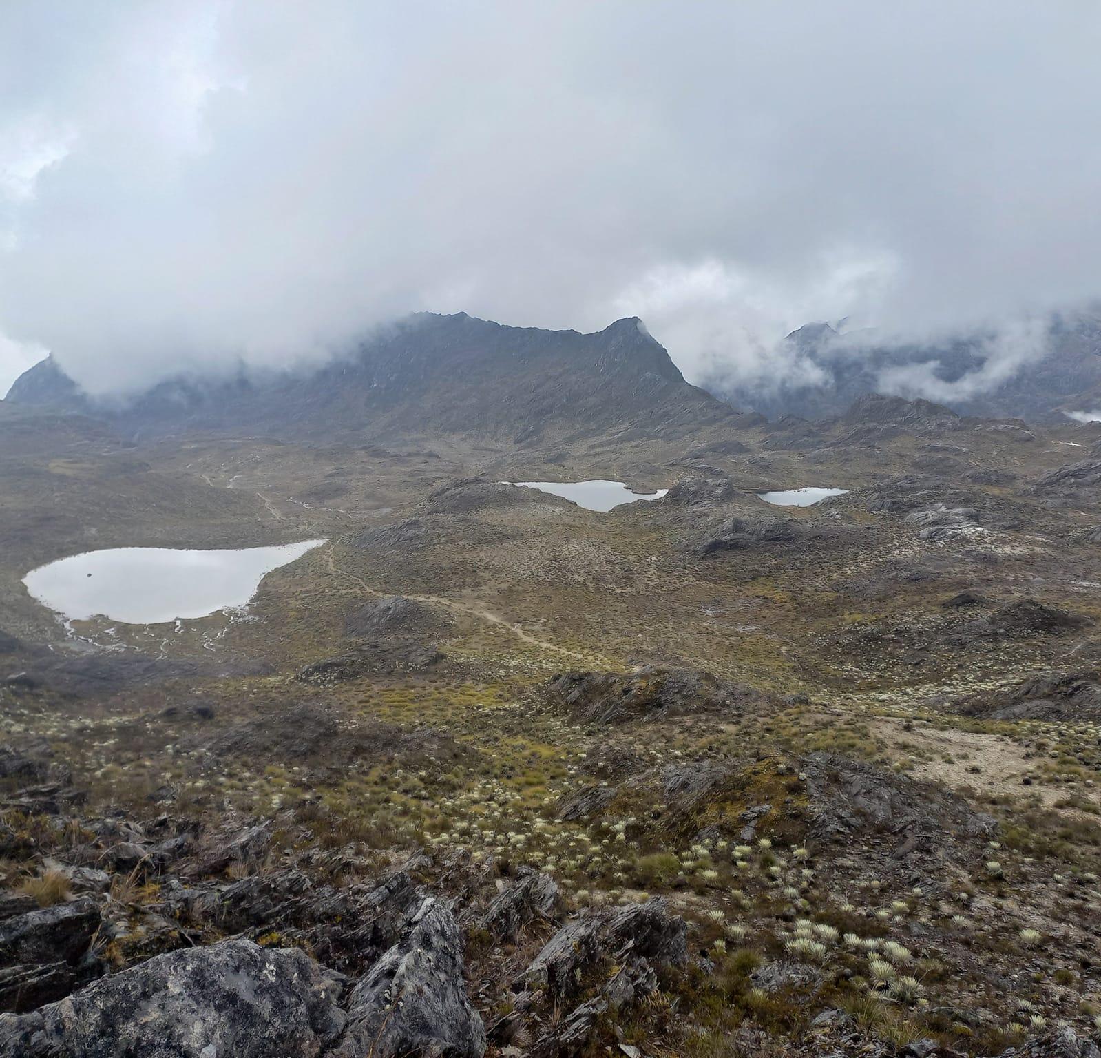 Posada Llano del Trigo - Imagen 8
