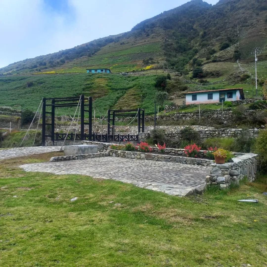 Posada Llano del Trigo - Imagen 6