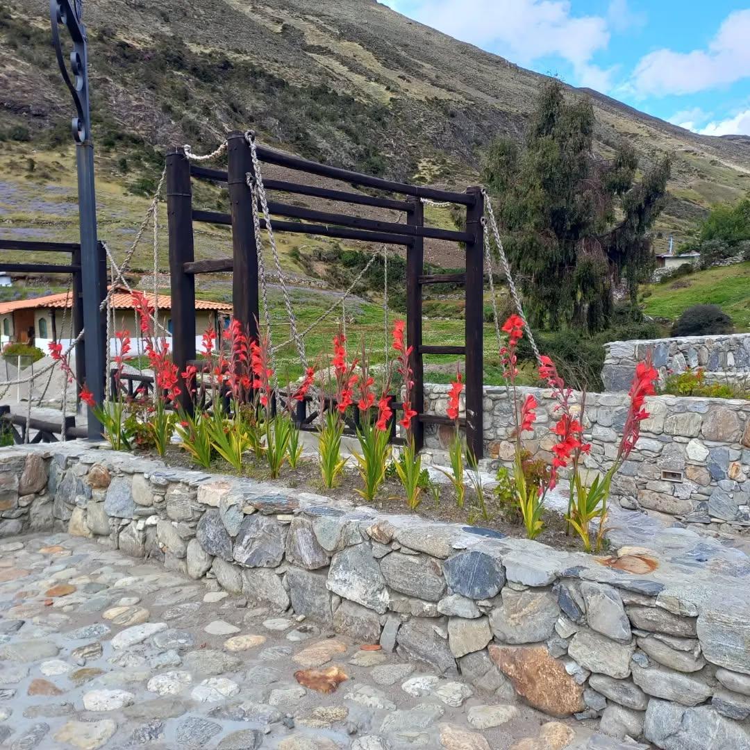 Posada Llano del Trigo - Imagen 3