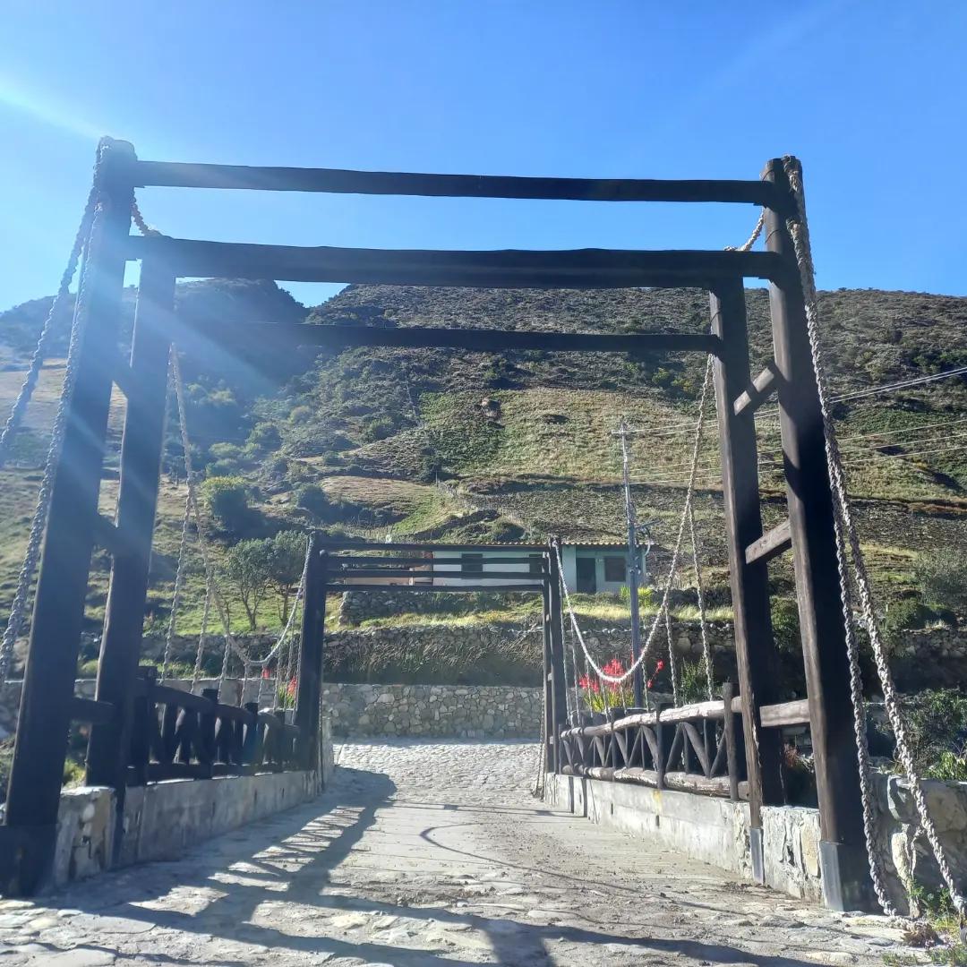 Posada Llano del Trigo - Imagen 4