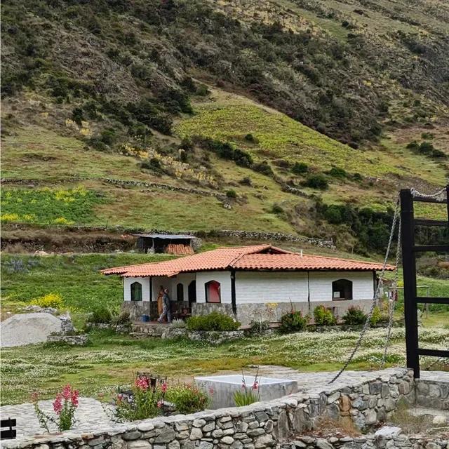 Posada Llano del Trigo - Imagen 1