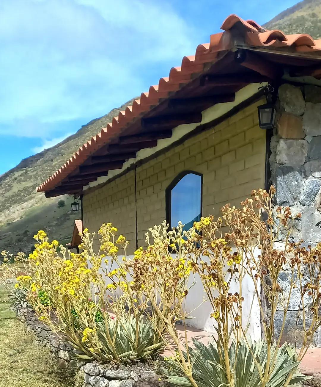 Posada Llano del Trigo - Imagen 5