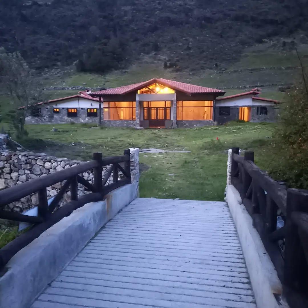 Posada Llano del Trigo - Imagen 2