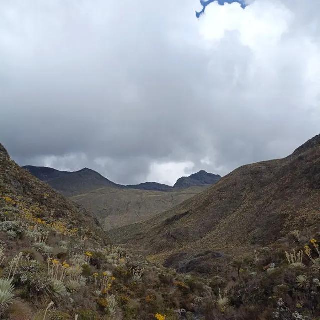 Posada Llano del Trigo - Imagen 11