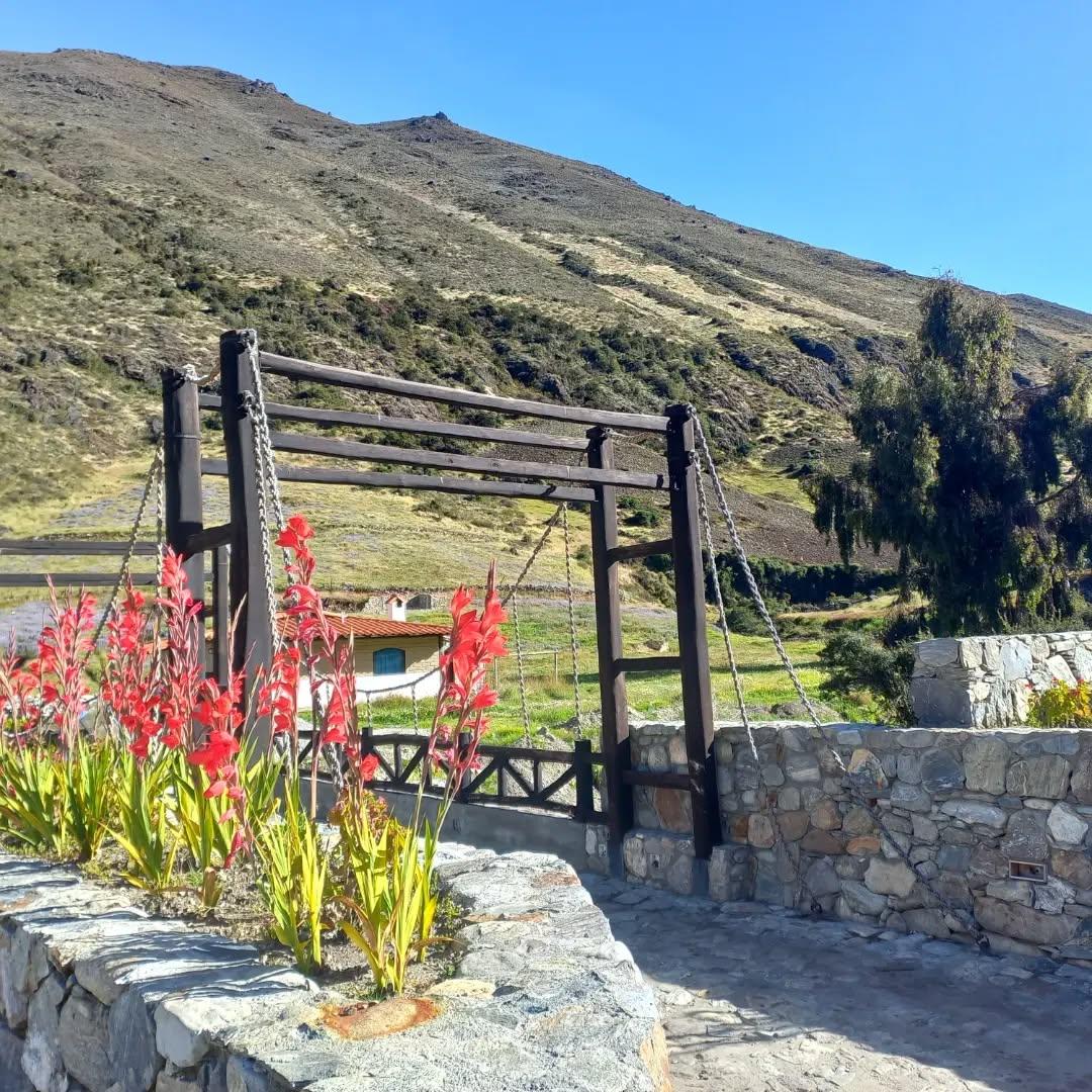 Posada Llano del Trigo - Imagen 10