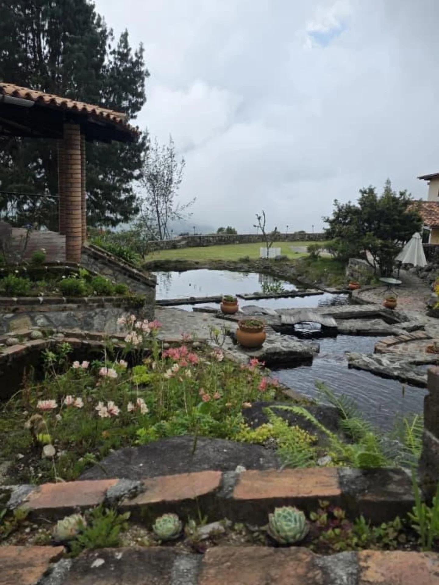 Estancia Villa Florida - Imagen 2