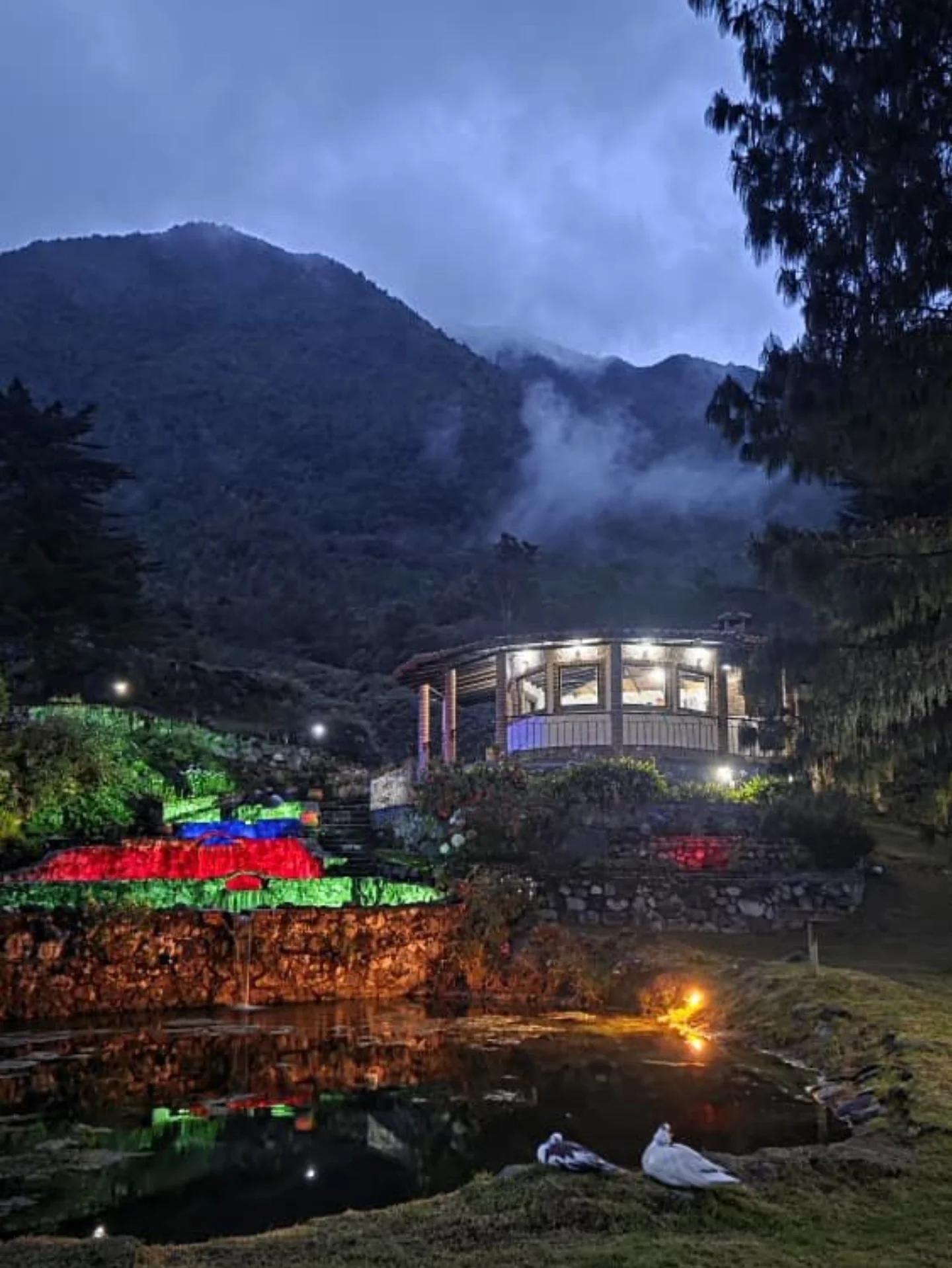 Estancia Villa Florida - Imagen 3