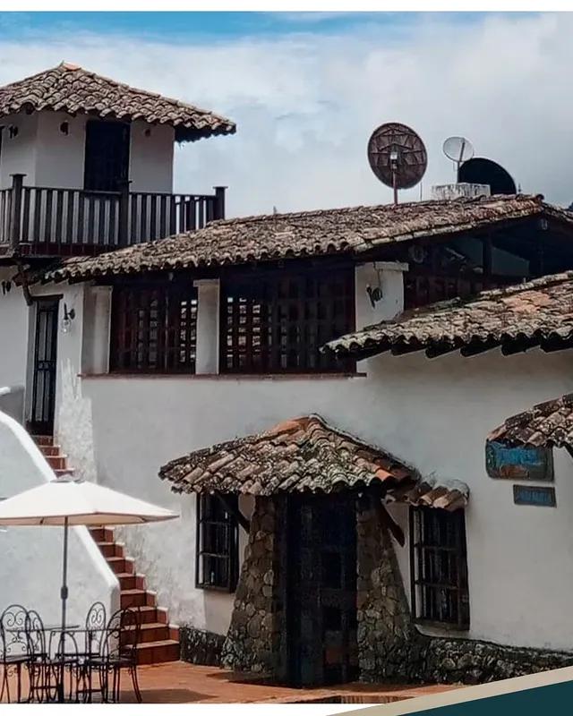 La Trucha Azul Hotel - Imagen 8