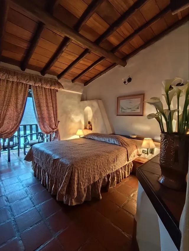 La Trucha Azul Hotel - Imagen 2