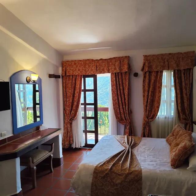 La Trucha Azul Hotel - Imagen 3