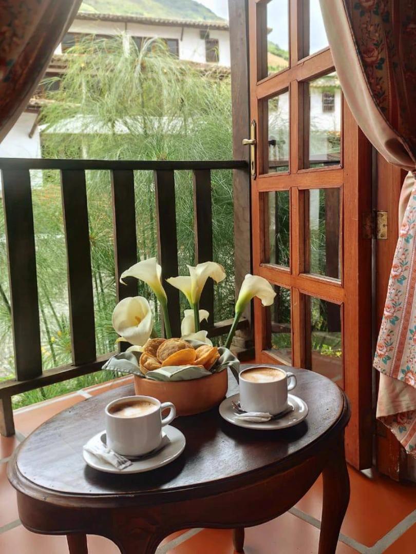 La Trucha Azul Hotel - Imagen 5