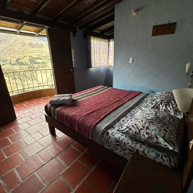 Refugio Mitanti - Imagen 5