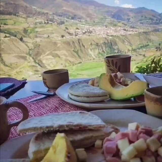 Refugio Mitanti - Imagen 8