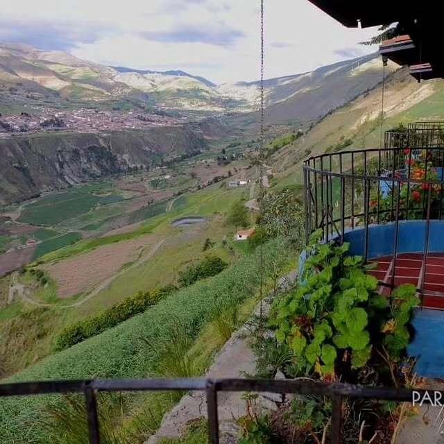 Refugio Mitanti - Imagen 2