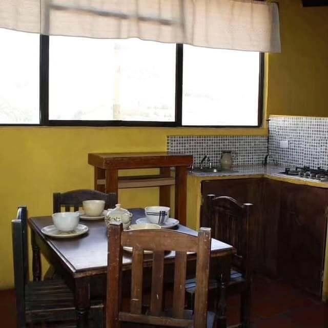 Refugio Mitanti - Imagen 9