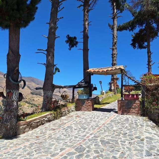 Refugio Mitanti - Imagen 1