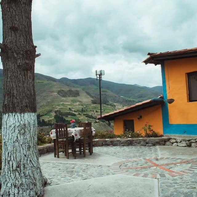 Refugio Mitanti - Imagen 11