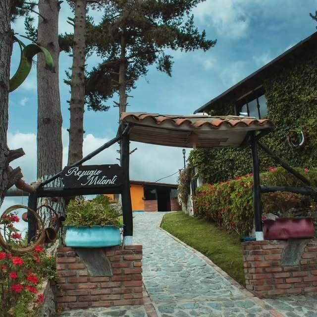 Refugio Mitanti - Imagen 12