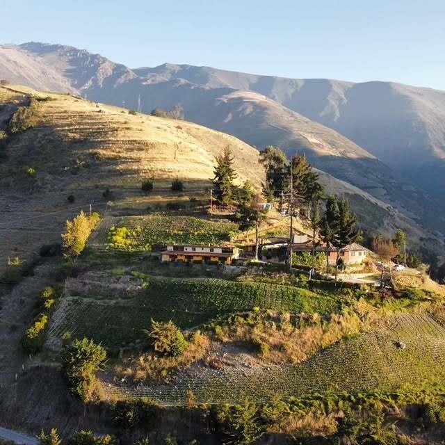 Refugio Mitanti - Imagen 15