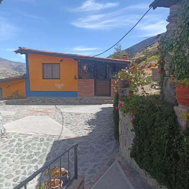 Refugio Mitanti - Imagen 6