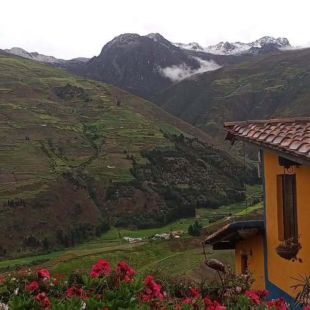 Refugio Mitanti - Imagen 13