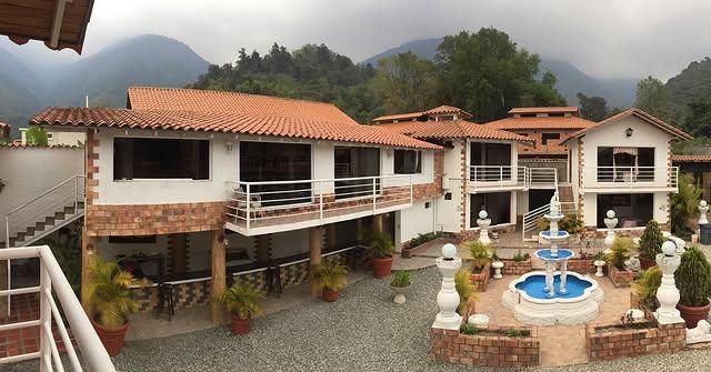 Cabañas Lasso De La Vega - Imagen 4