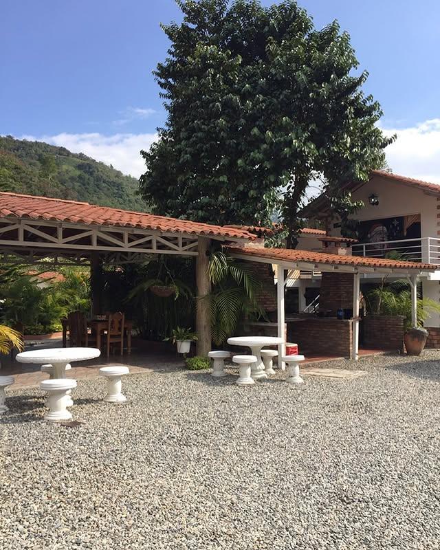 Cabañas Lasso De La Vega - Imagen 3